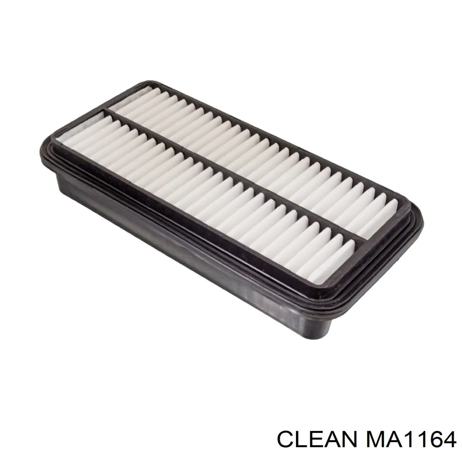 Фільтр повітряний MA1164 Clean