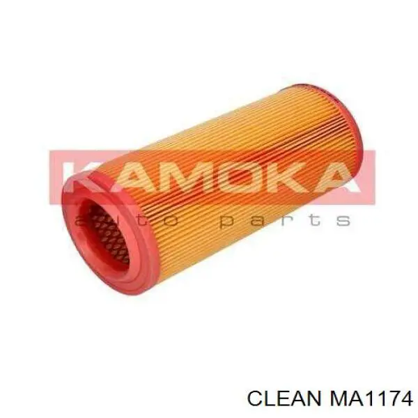 Фільтр повітряний Clean MA1174