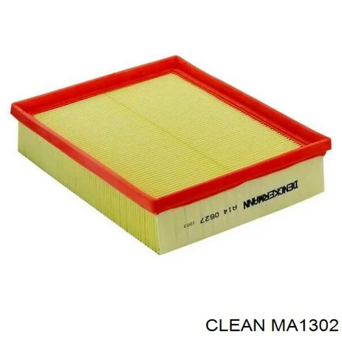 Повітряний фільтр MA1302 Clean