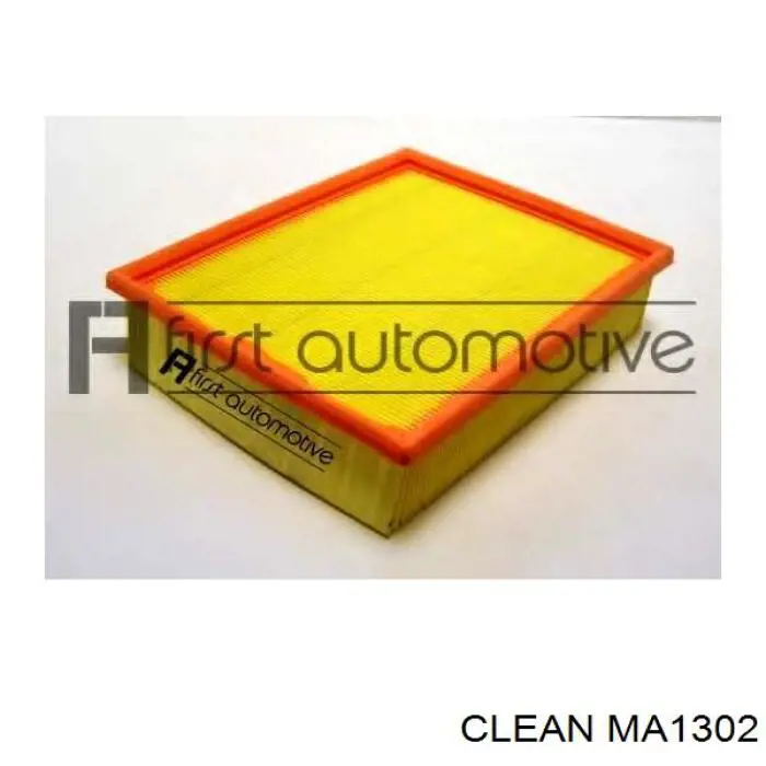 Елемент повітряного фільтра Clean MA1302 ціна, від 4.85 USD