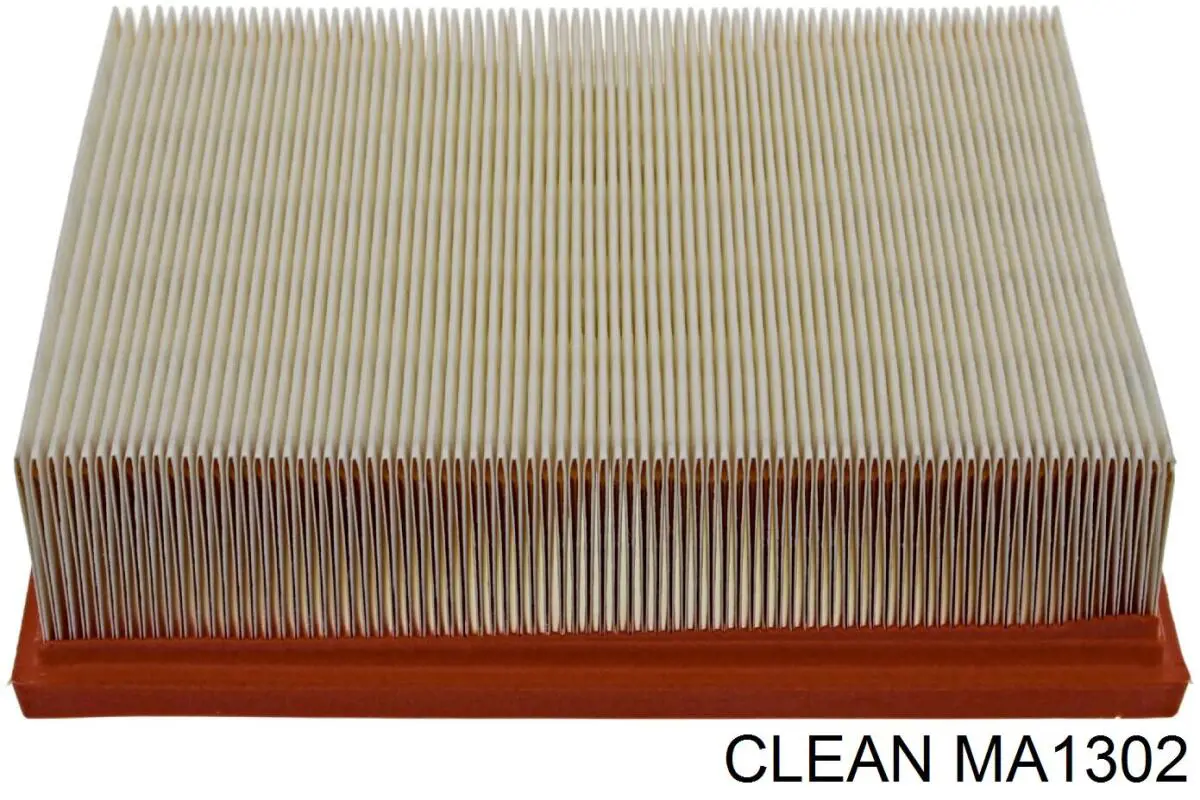 MA1302 Clean Повітряний фільтр двигуна