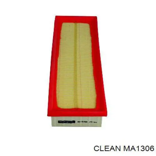 MA1306 Clean фільтр повітряний