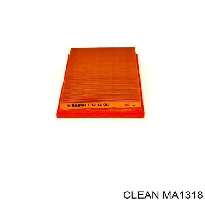 Купити MA1318 Clean Автомобільний фільтр повітря