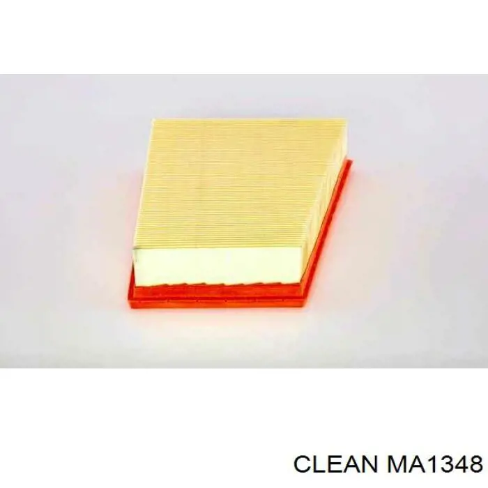 Купити MA1348 Clean Автомобільний фільтр повітря