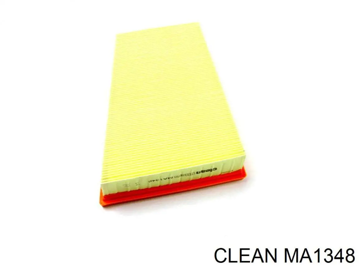 Повітряний фільтр MA1348 Clean