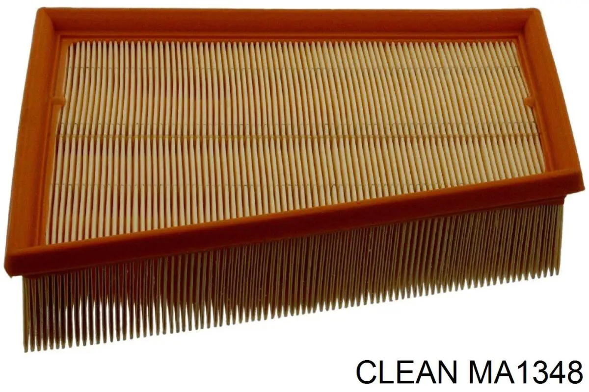 Елемент повітряного фільтра Clean MA1348 ціна, від 7.01 USD