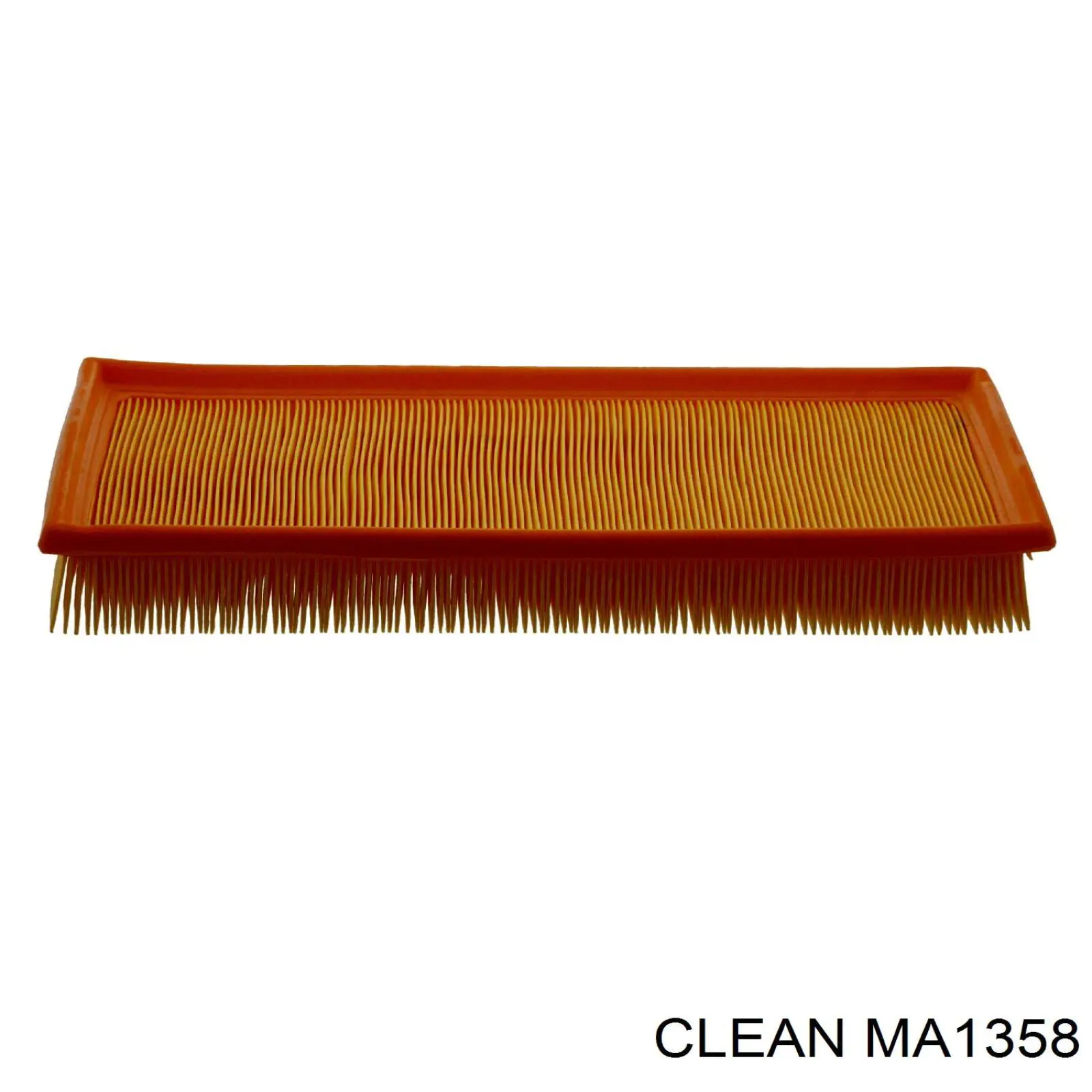 Повітряний фільтр MA1358 Clean