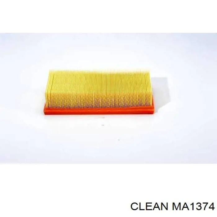 Повітряний фільтр MA1374 Clean