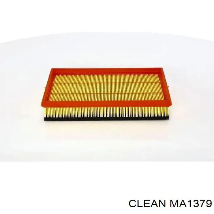 Повітряний фільтр MA1379 Clean
