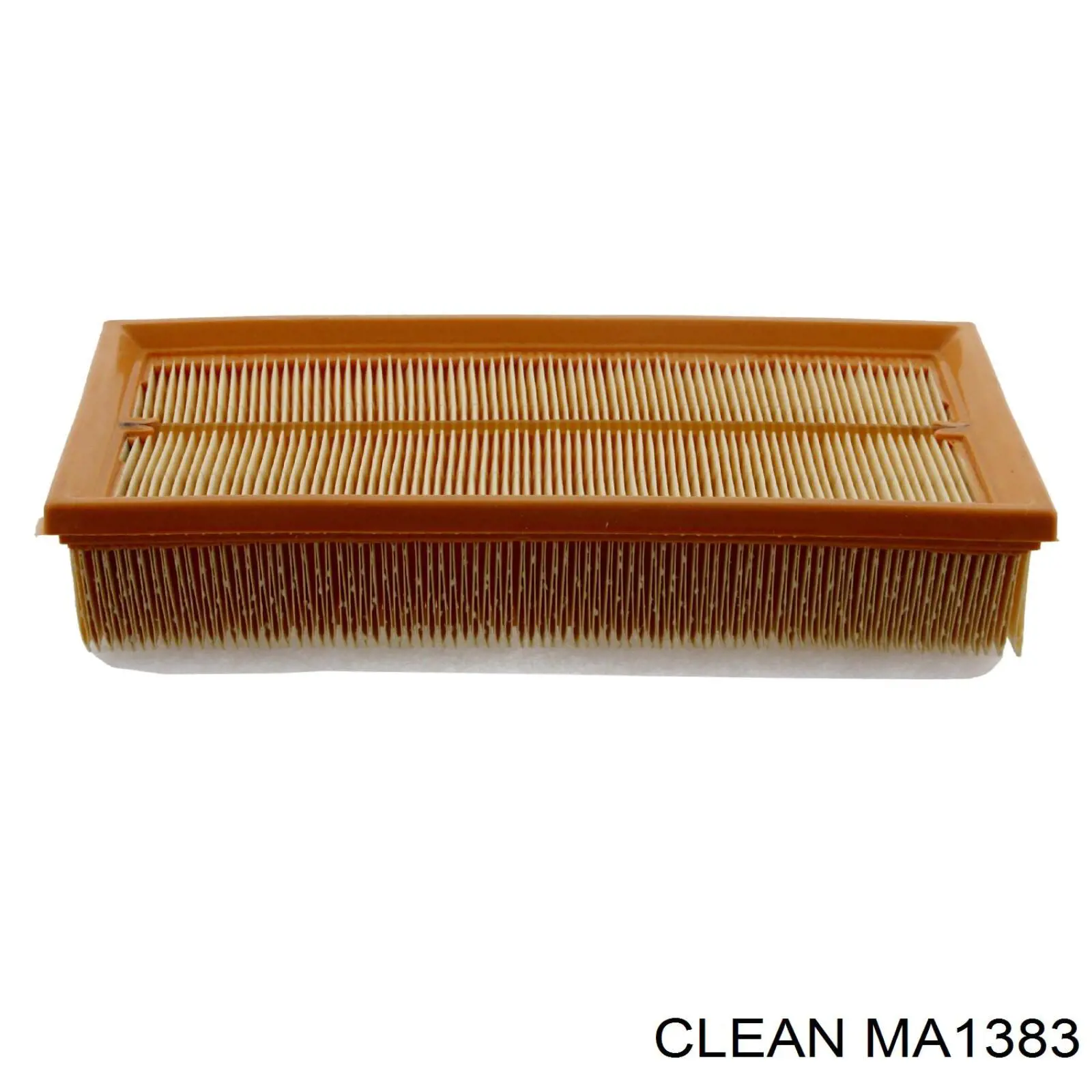 Повітряний фільтр MA1383 Clean