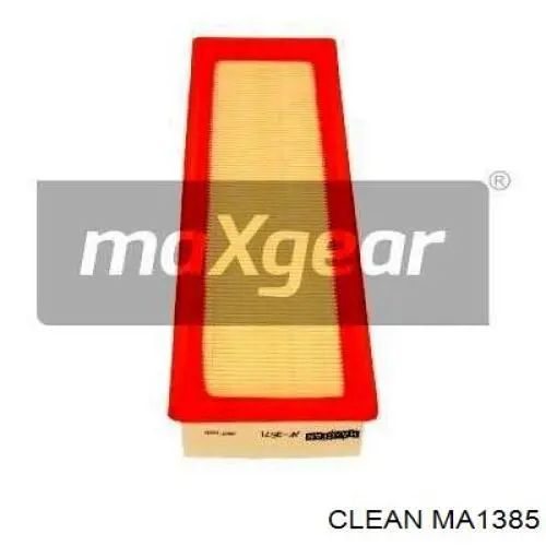 MA1385 Clean фільтр повітряний