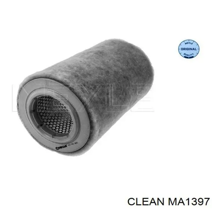 Елемент повітряного фільтра Clean MA1397 ціна, від 13.19 USD