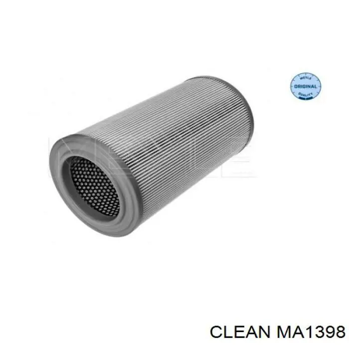 MA1398 Clean фільтр повітряний