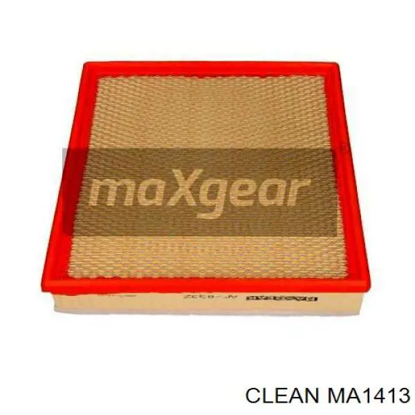 MA1413 Clean фільтр повітряний