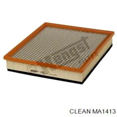 Повітряний фільтр MA1413 Clean