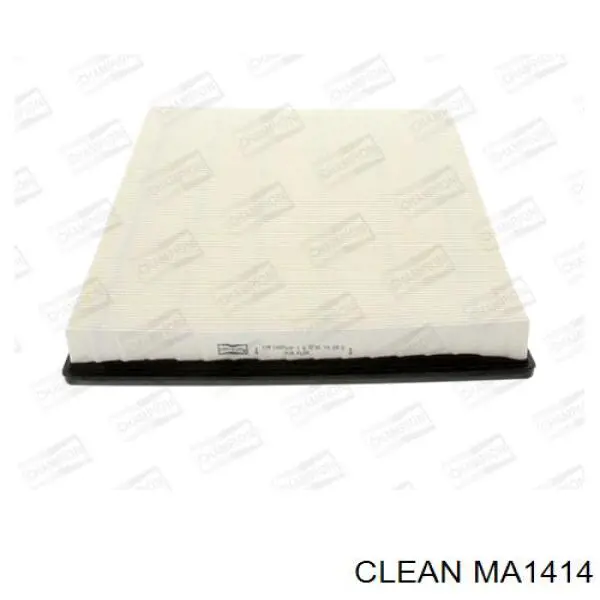 Елемент повітряного фільтра Clean MA1414 ціна, від 5.68 USD
