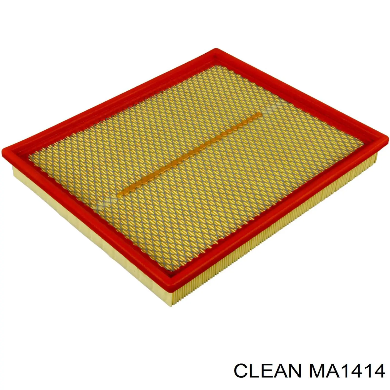 MA1414 Clean фільтр повітряний