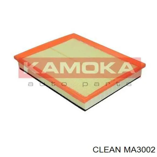 MA3002 Clean Повітряний фільтр двигуна