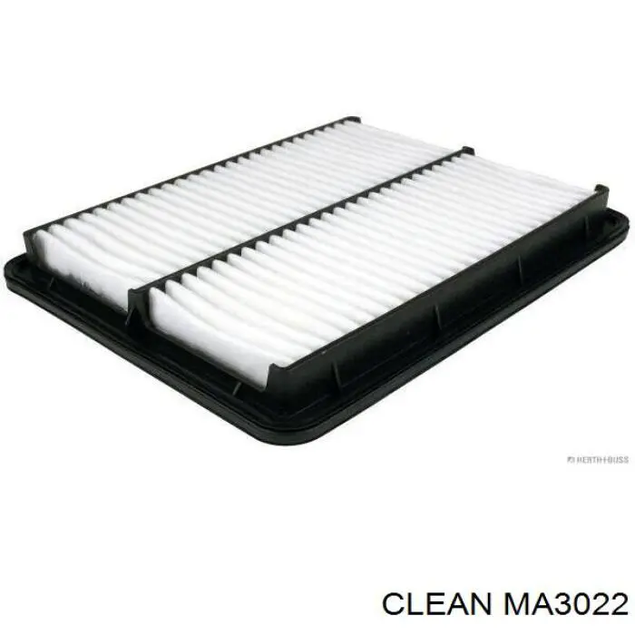 MA3022 Clean фільтр повітряний