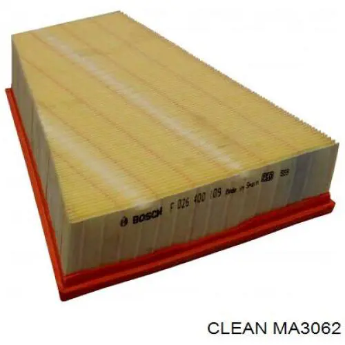 Повітряний фільтр MA3062 Clean