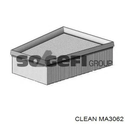 Елемент повітряного фільтра Clean MA3062 ціна, від 9.25 USD