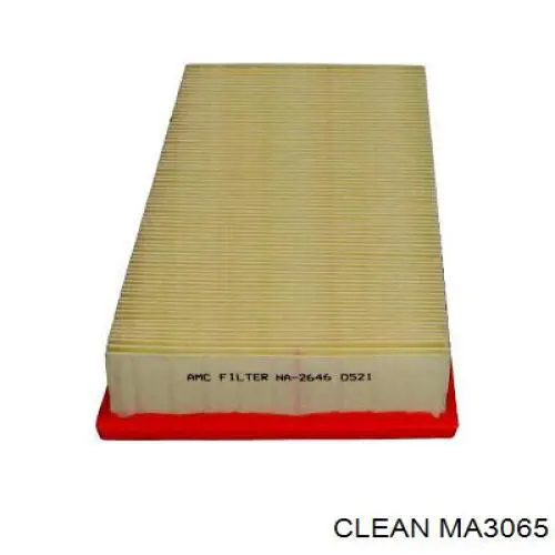 Купити MA3065 Clean Автомобільний фільтр повітря