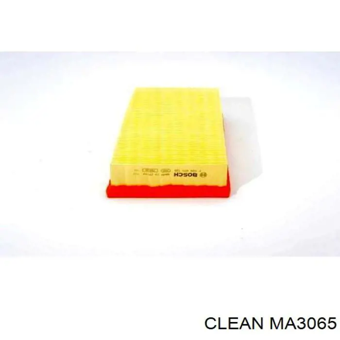 Повітряний фільтр MA3065 Clean