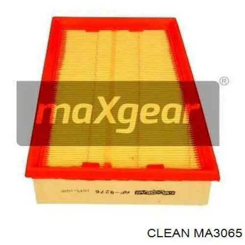 MA3065 Clean фільтр повітряний