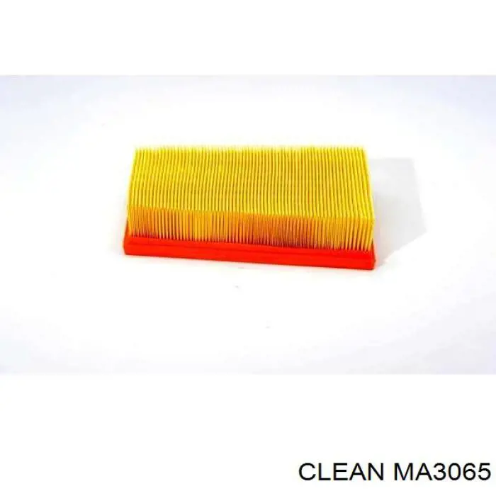 MA3065 Clean Повітряний фільтр двигуна