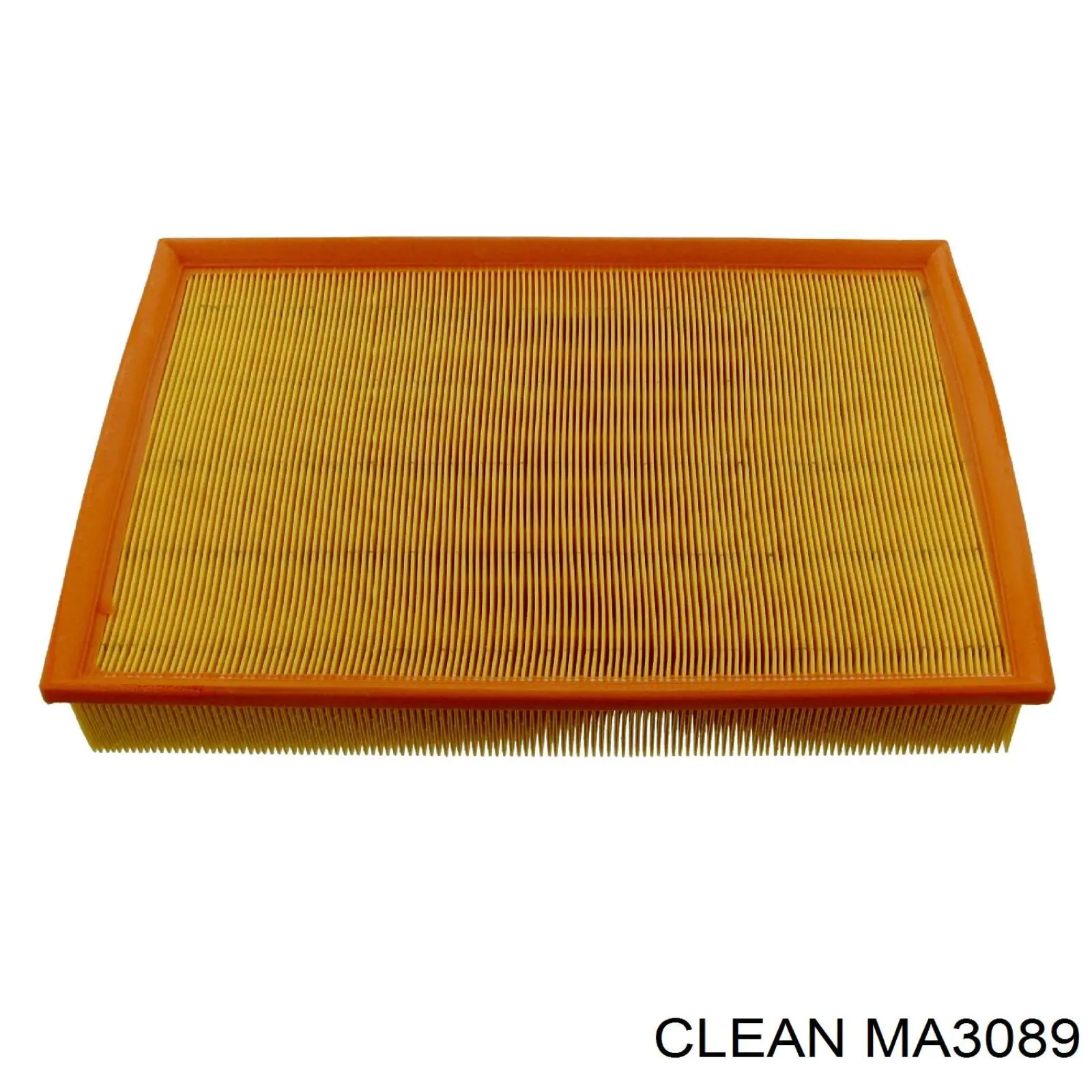 MA3089 Clean фільтр повітряний