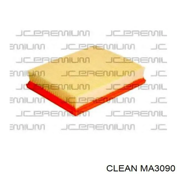 Купити MA3090 Clean Автомобільний фільтр повітря