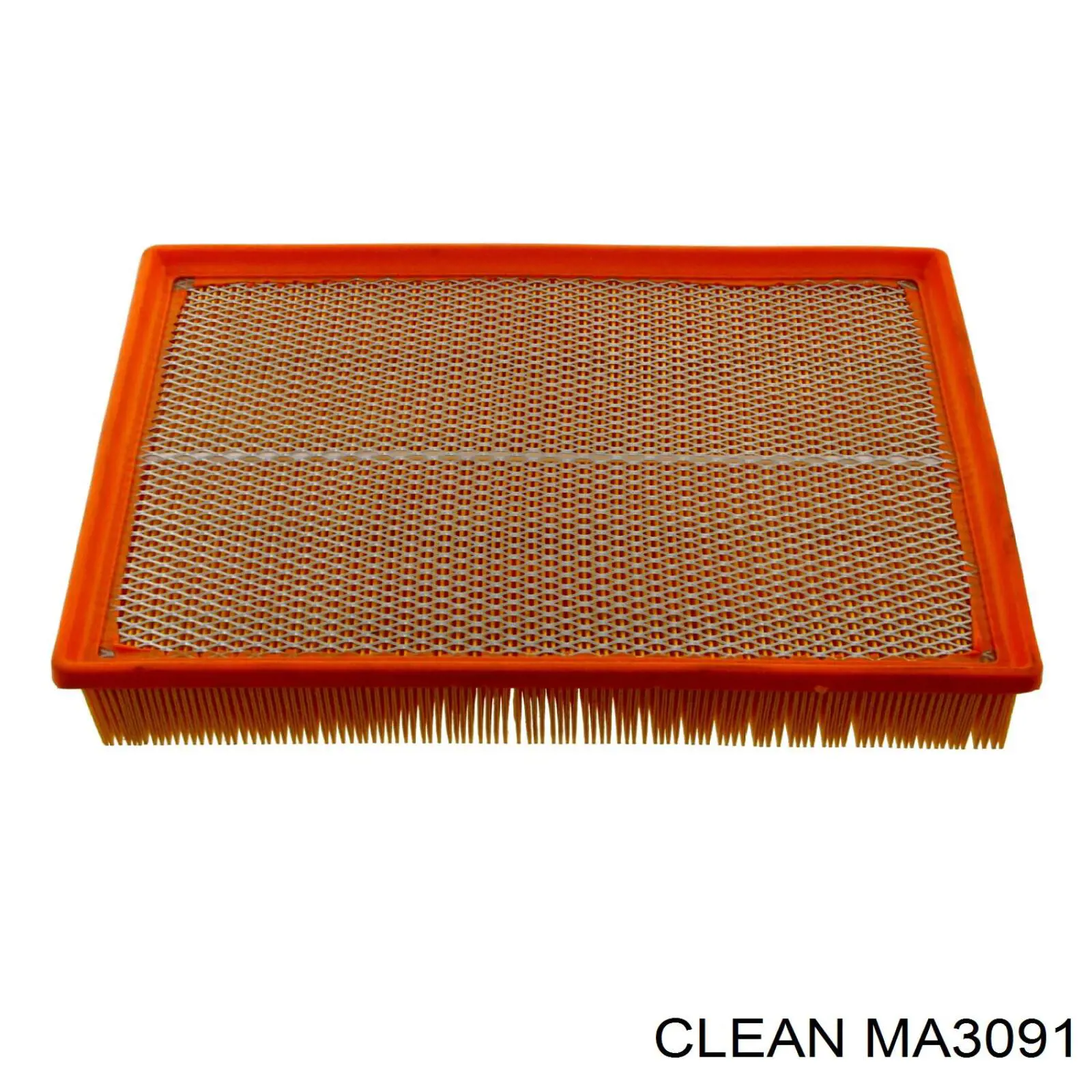 Купити MA3091 Clean Автомобільний фільтр повітря
