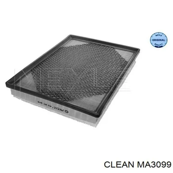 Купити MA3099 Clean Автомобільний фільтр повітря