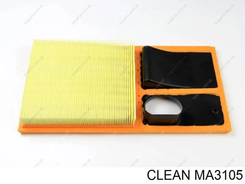 MA3105 Clean фільтр повітряний