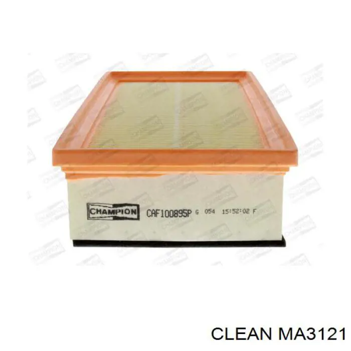 Повітряний фільтр MA3121 Clean