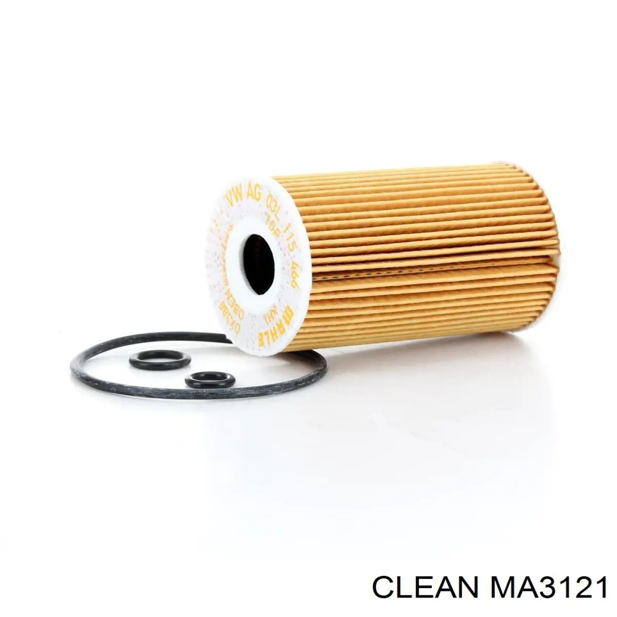 Купити MA3121 Clean Автомобільний фільтр повітря