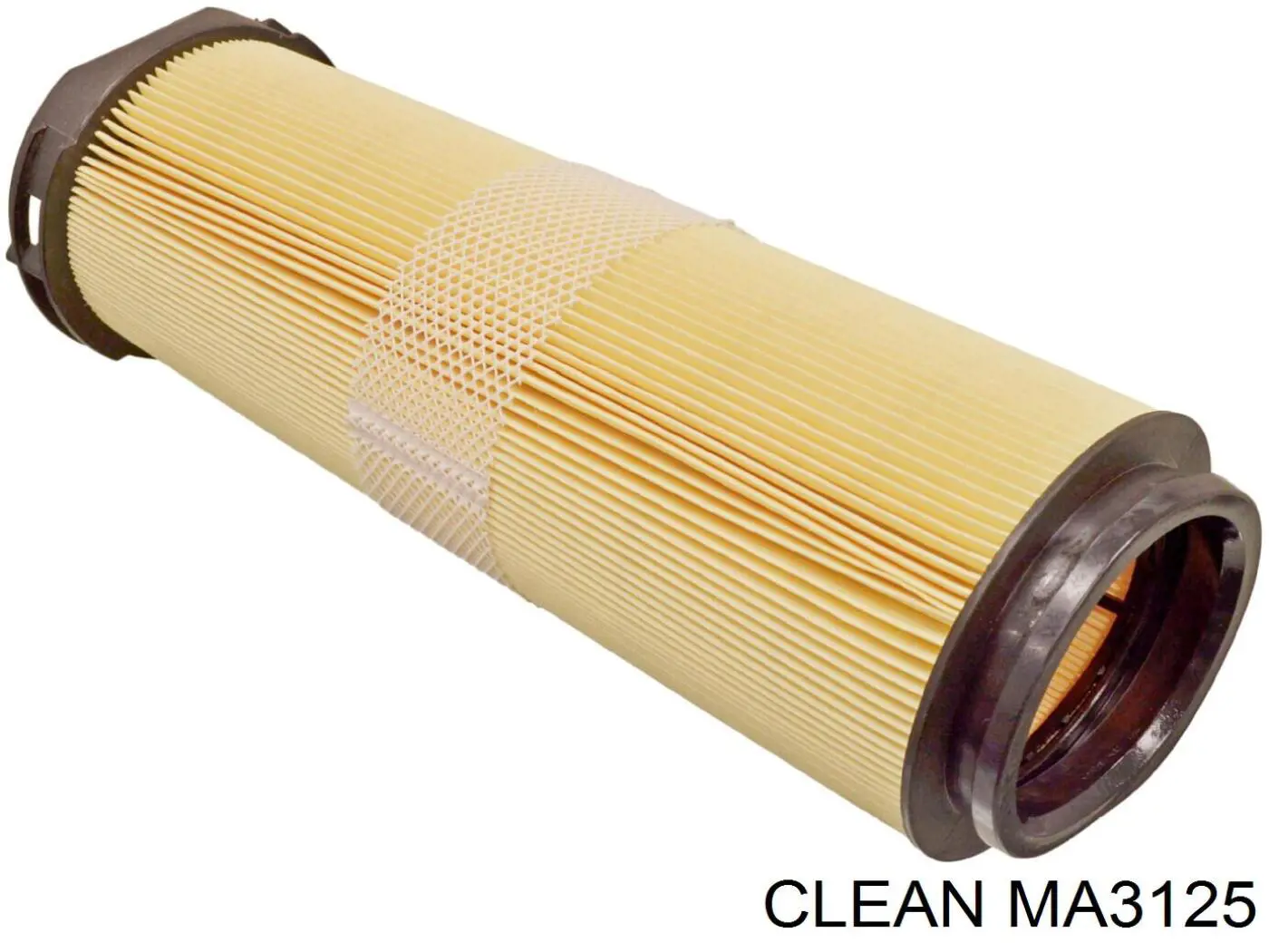 MA3125 Clean фільтр повітряний