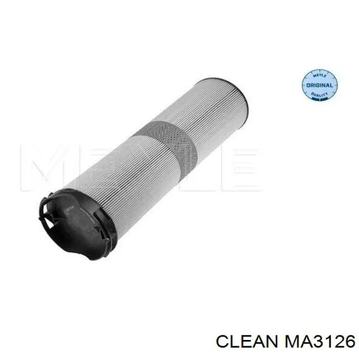 Купити MA3126 Clean Автомобільний фільтр повітря