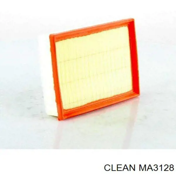 Елемент повітряного фільтра Clean MA3128 ціна, від 8.15 USD