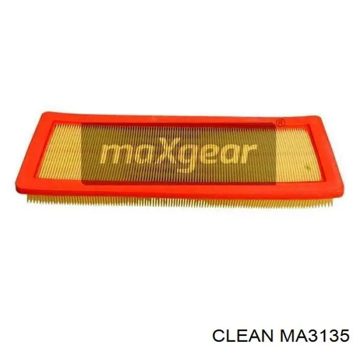 Купити MA3135 Clean Автомобільний фільтр повітря