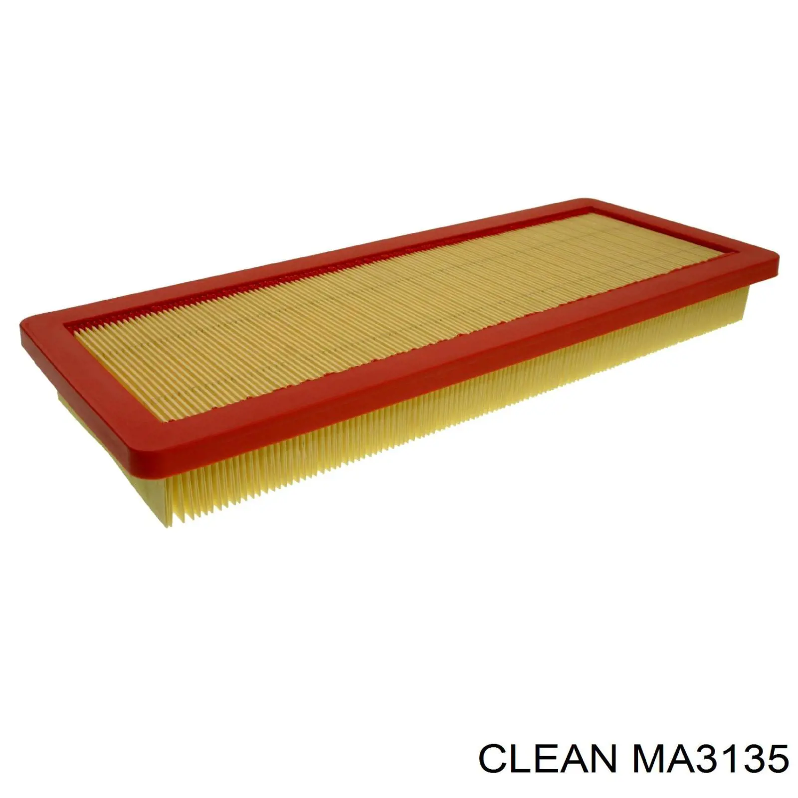 Повітряний фільтр MA3135 Clean