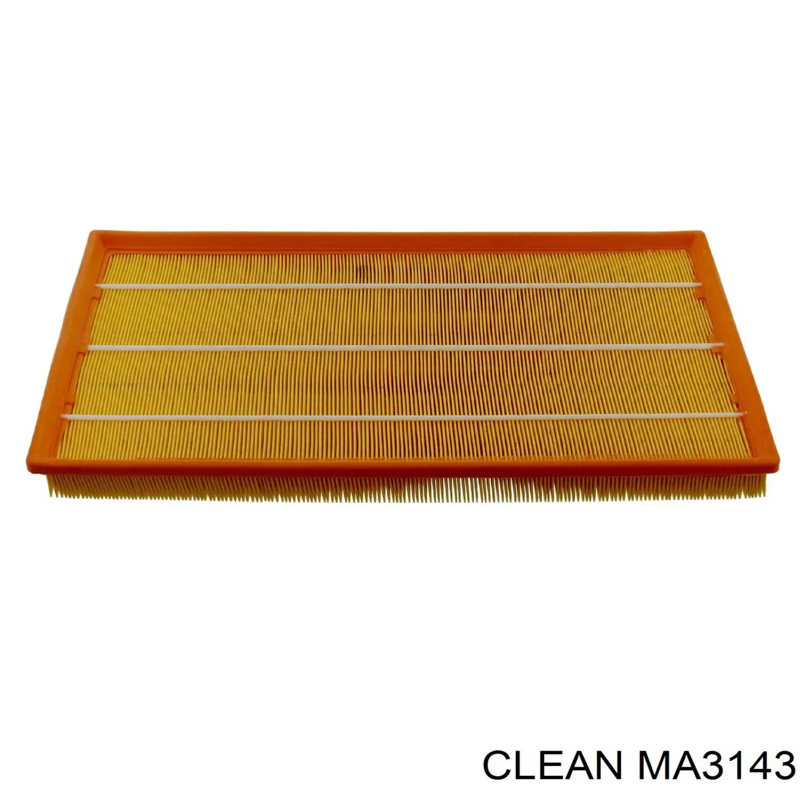 MA3143 Clean фільтр повітряний