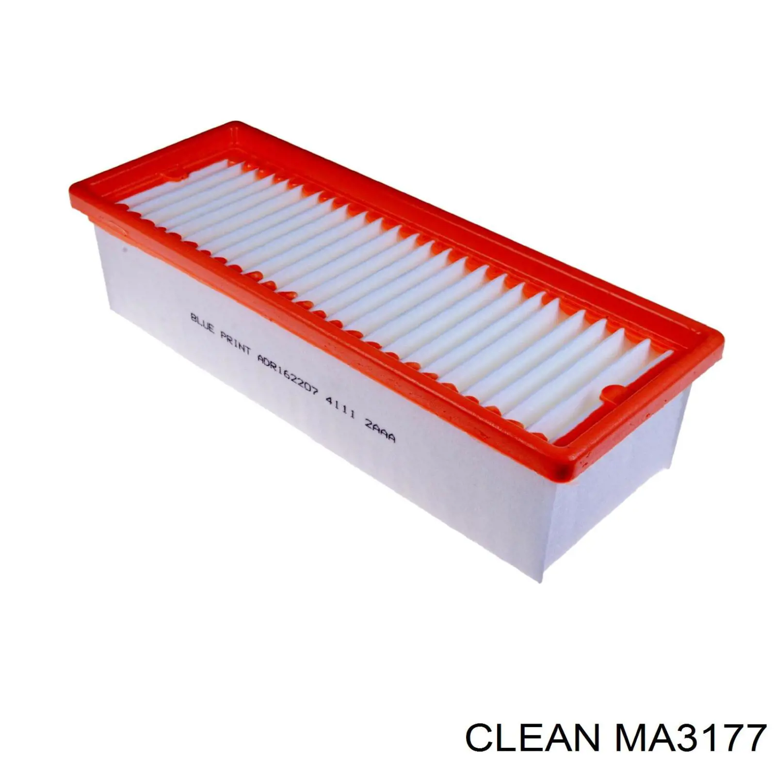 MA3177 Clean фільтр повітряний