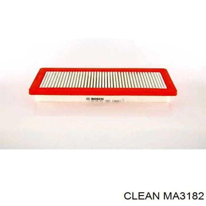 MA3182 Clean фільтр повітряний