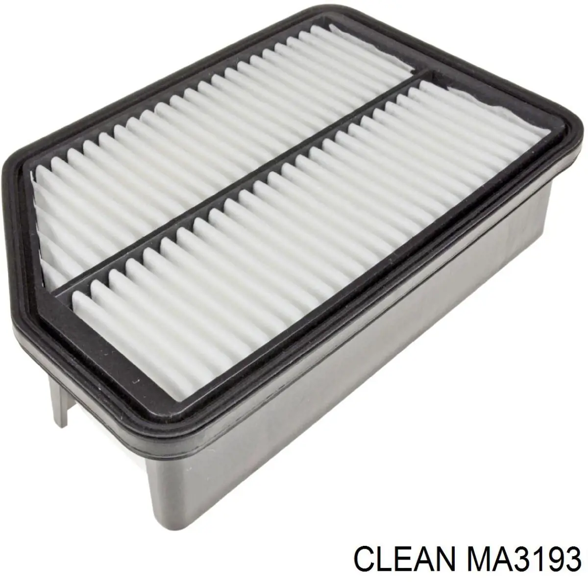 MA3193 Clean фільтр повітряний