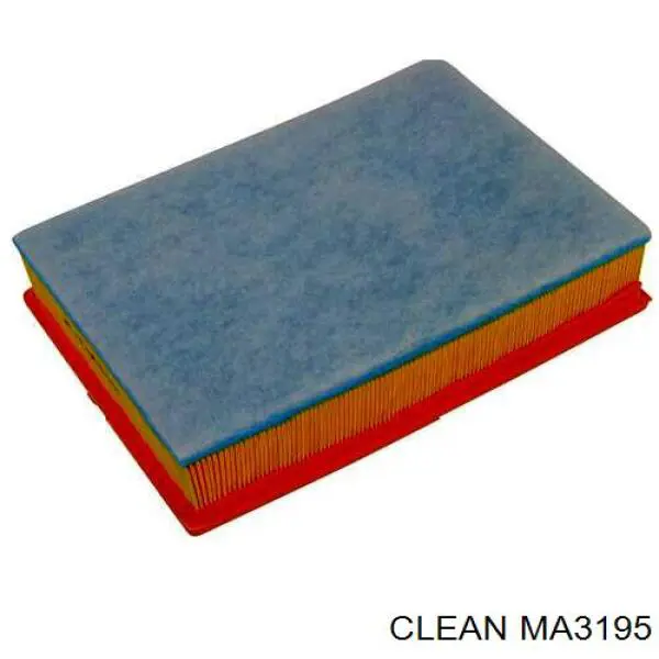 Повітряний фільтр MA3195 Clean