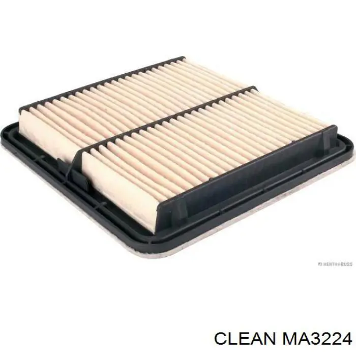 MA3224 Clean фільтр повітряний