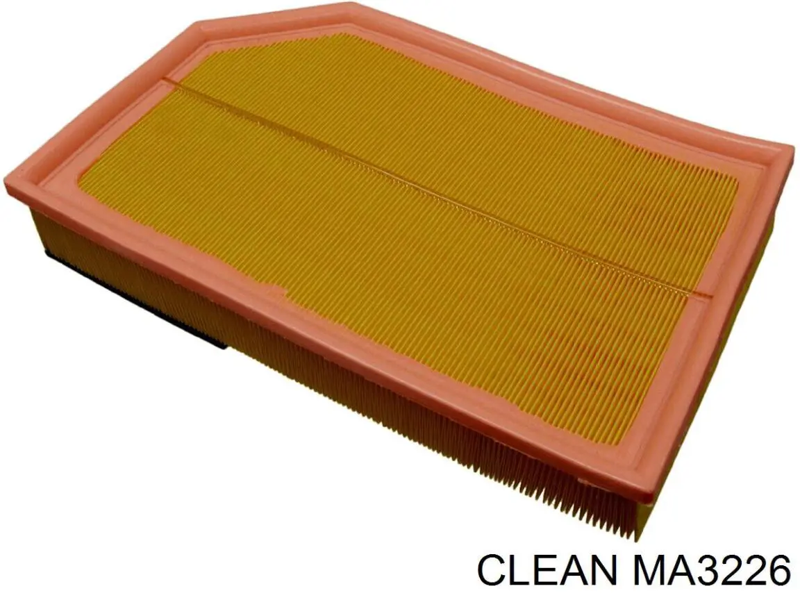 Повітряний фільтр MA3226 Clean