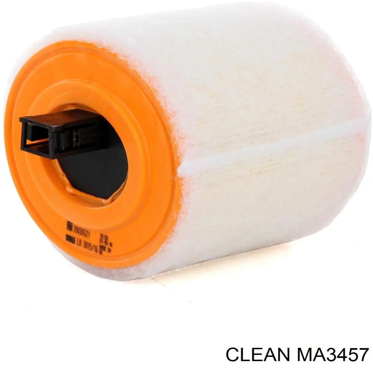 Купити A967 Vasco Filters Автомобільний фільтр повітря