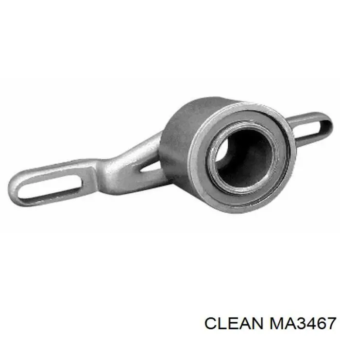 Елемент повітряного фільтра Clean MA3467 ціна, від 13.26 USD